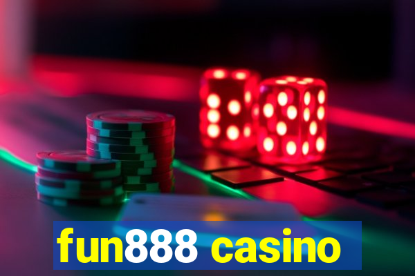 fun888 casino